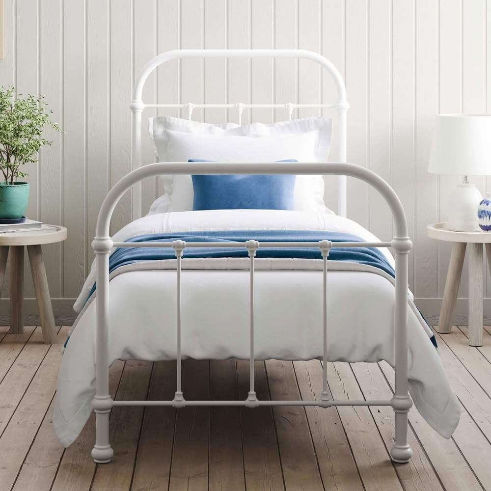 Oliver Bed, King